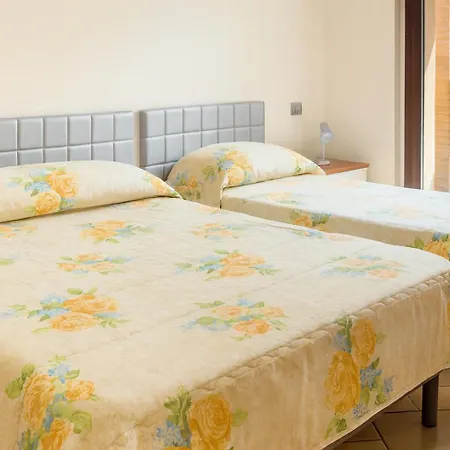 Studio Sole e Residenza Luna Assisi-3